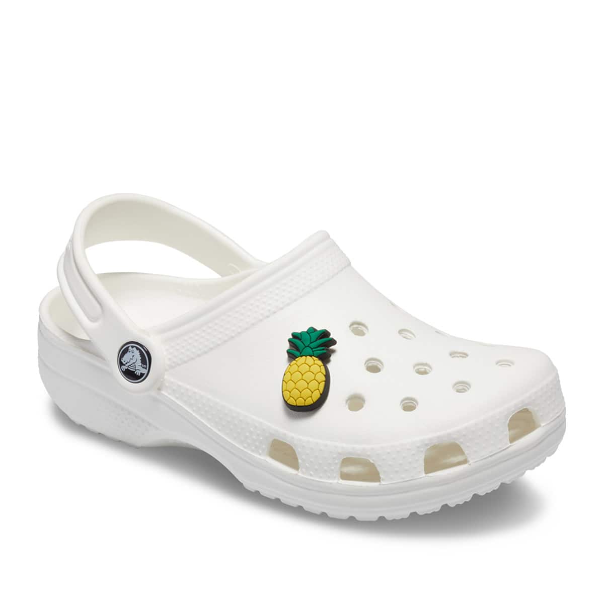 crocs Pineapple MULTI 24SS-Iの画像