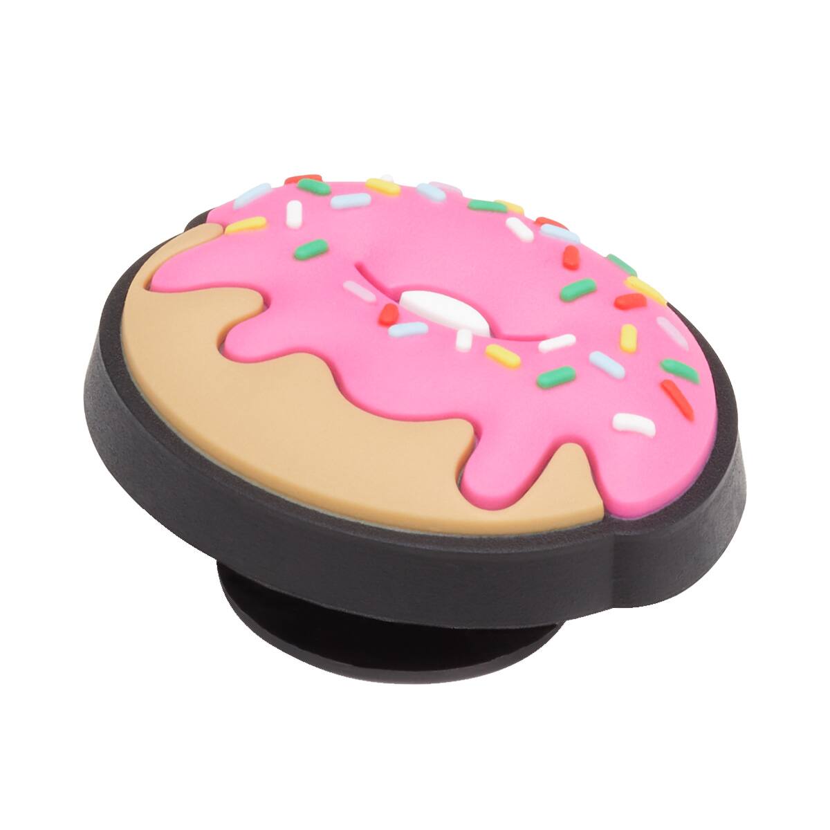 crocs Pink Donut MULTI 24SS-Iの画像