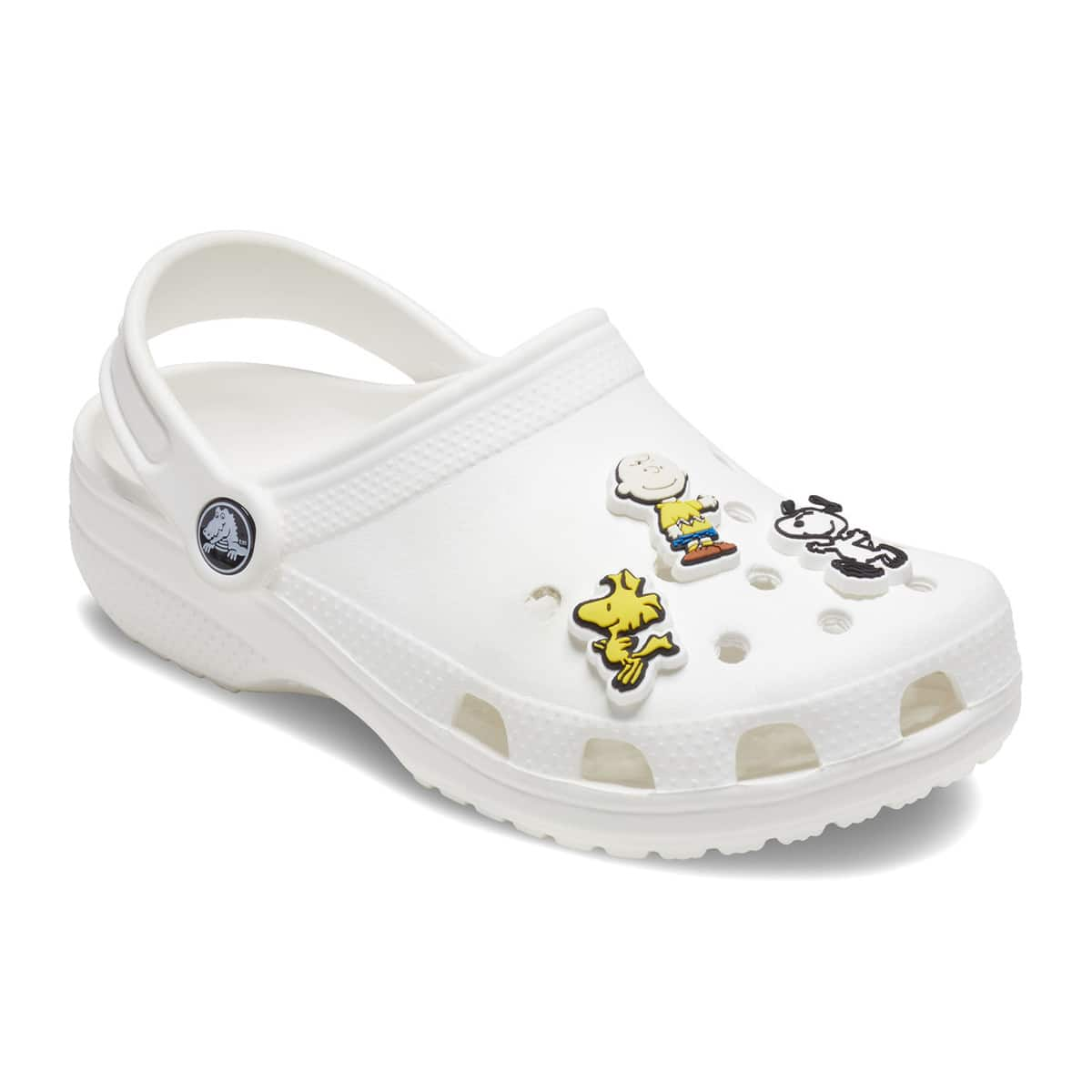 crocs Peanuts 3 Pack MULTI 22SS-I