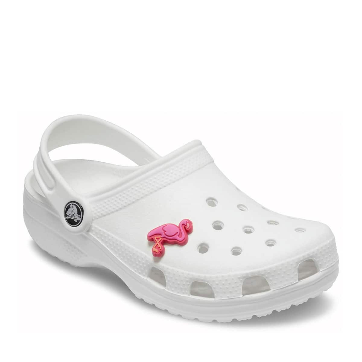 crocs Flamingo MULTI 24SS-Iの画像