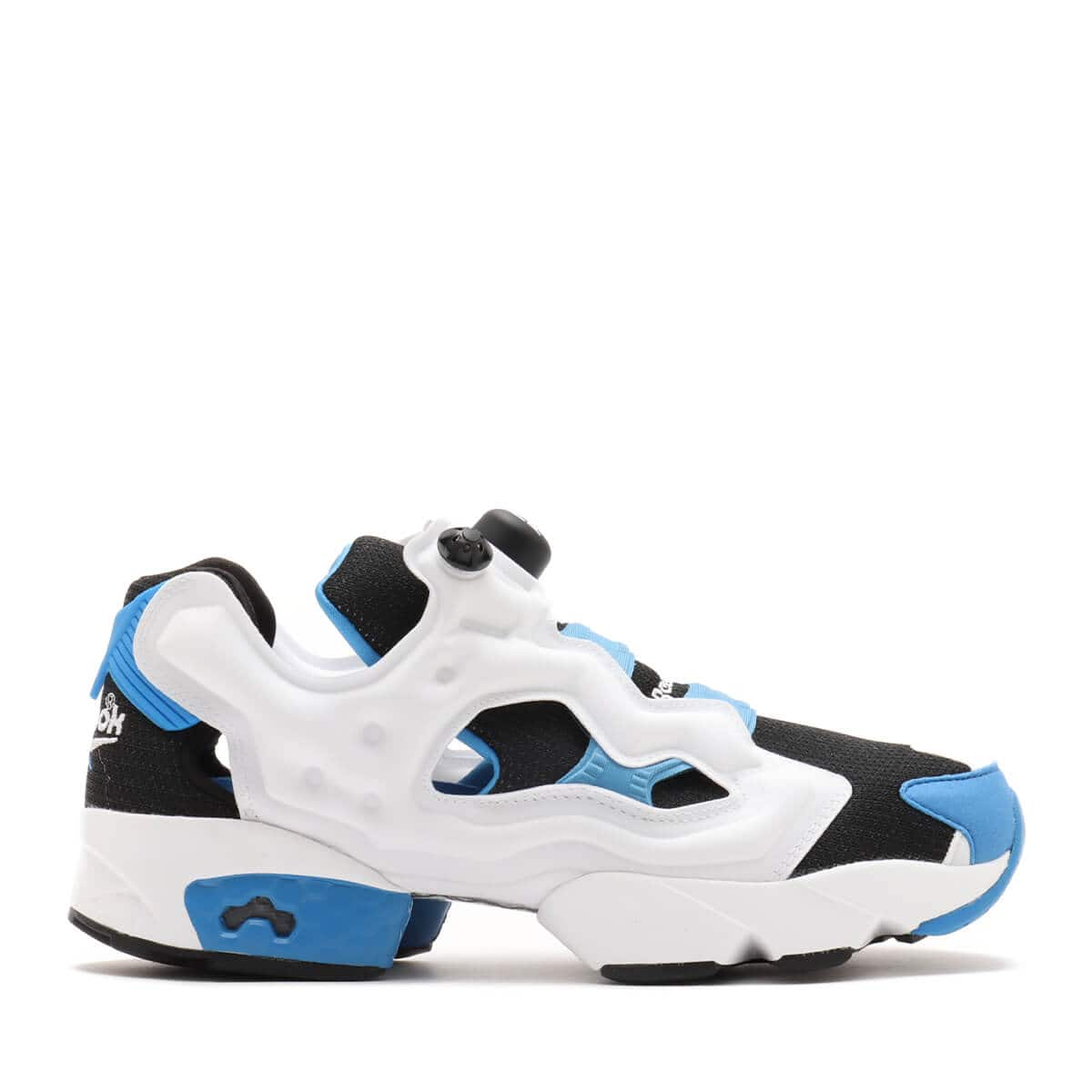 Reebok INSTAPUMP FURY 94 LOST OG BLACK