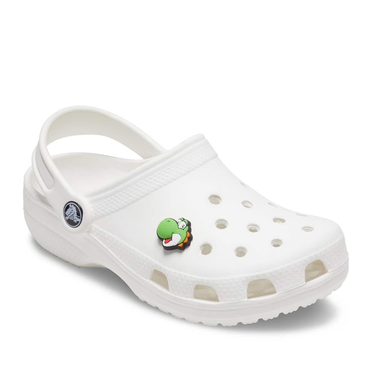 crocs SUPER MARIO YOSHI MULTI の画像