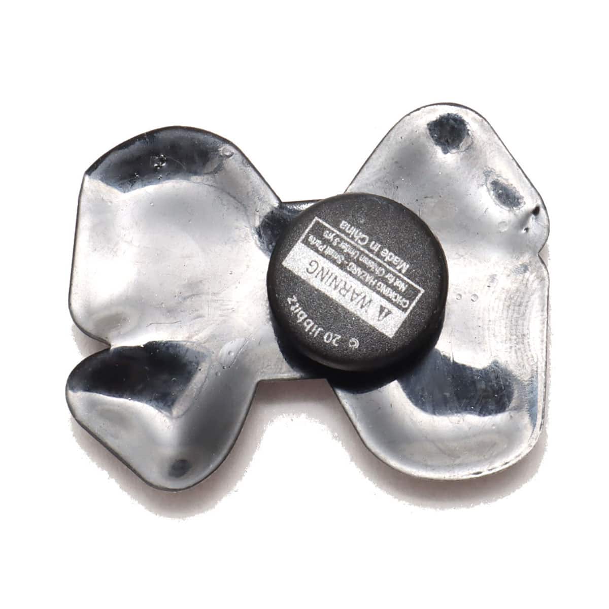 crocs Pink Bow MULTI 20FA-Iの画像