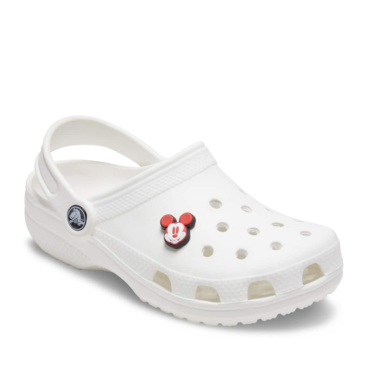 crocs Disney Mickey Mouse Face Multi の画像