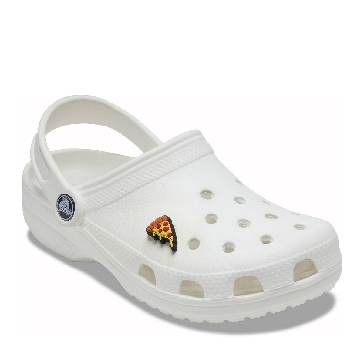 crocs Pizza Slice MULTI 24SS-Iの画像