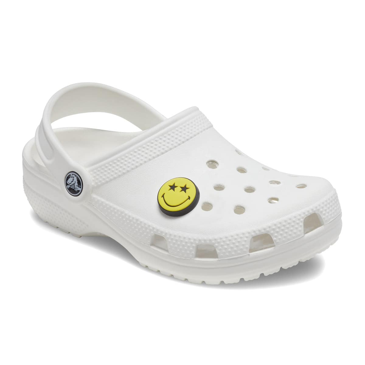 crocs SmileyBrandStarEyes MULTI 22SS-Iの画像