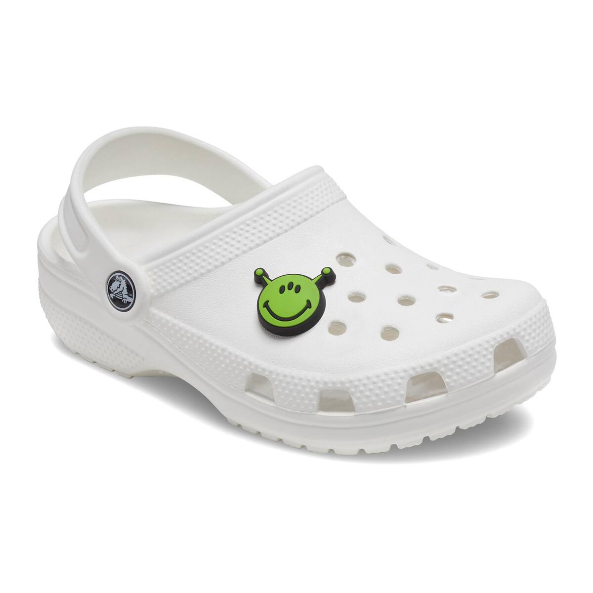 crocs SmileyBrandAlien MULTI 22SS-Iの画像