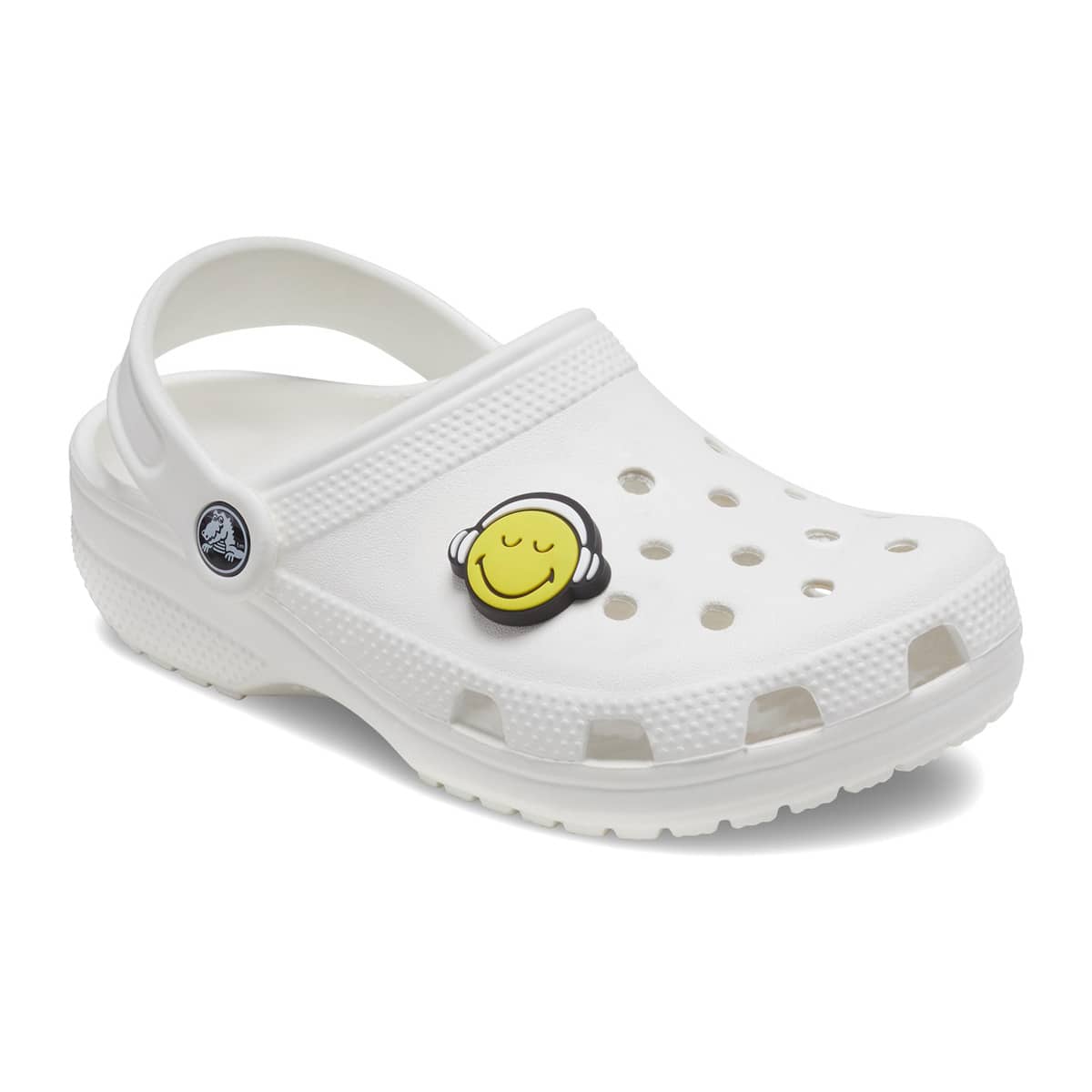 crocs SmileyBrandHeadphones MULTI 22SS-Iの画像