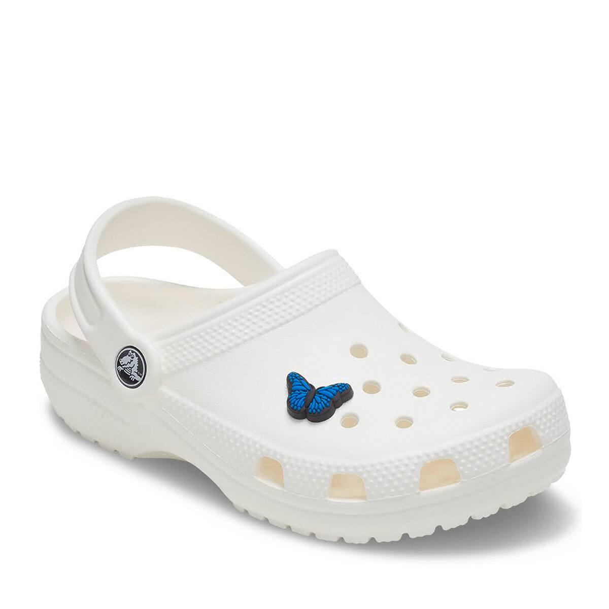 crocs Blue Butterfly MULTI 24SS-Iの画像