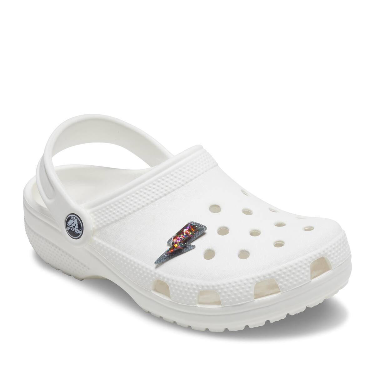 crocs MultiGltrLghtgBlt Multi 21SS-Iの画像