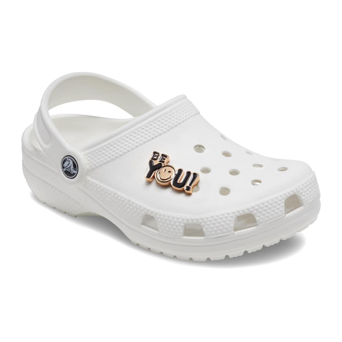 crocs ElevatedSmileyCharm3 MULTI 22SS-Iの画像