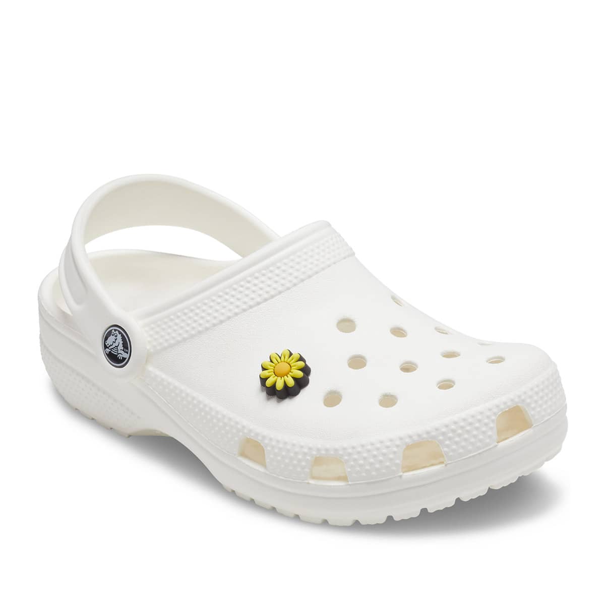 crocs Yellow Daisy MULTI 21SS-Iの画像