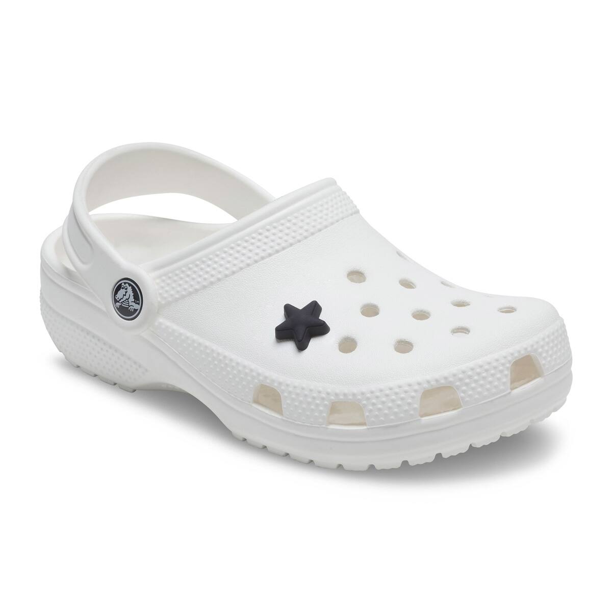 crocs Little Black Star MULTI 23SS-Iの画像