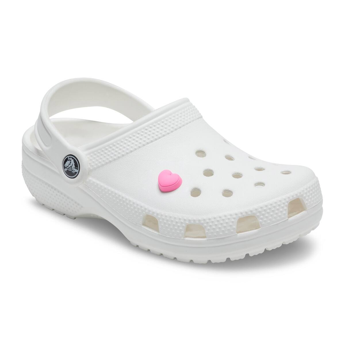 crocs Little Pink Heart MULTI 23SS-Iの画像
