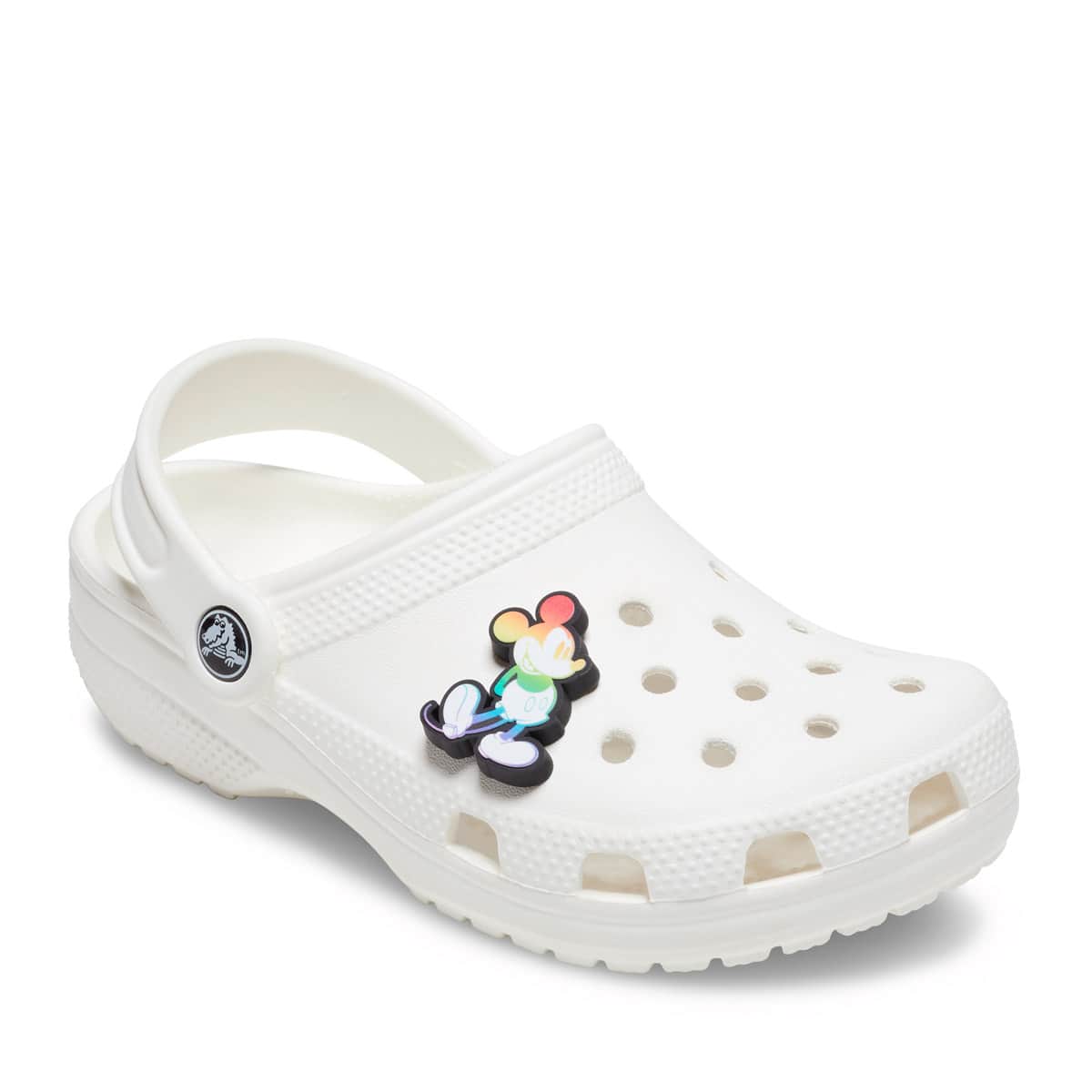 Crocs Disney's Pride Mickey Mouse Character MULTI 22SS-Iの画像