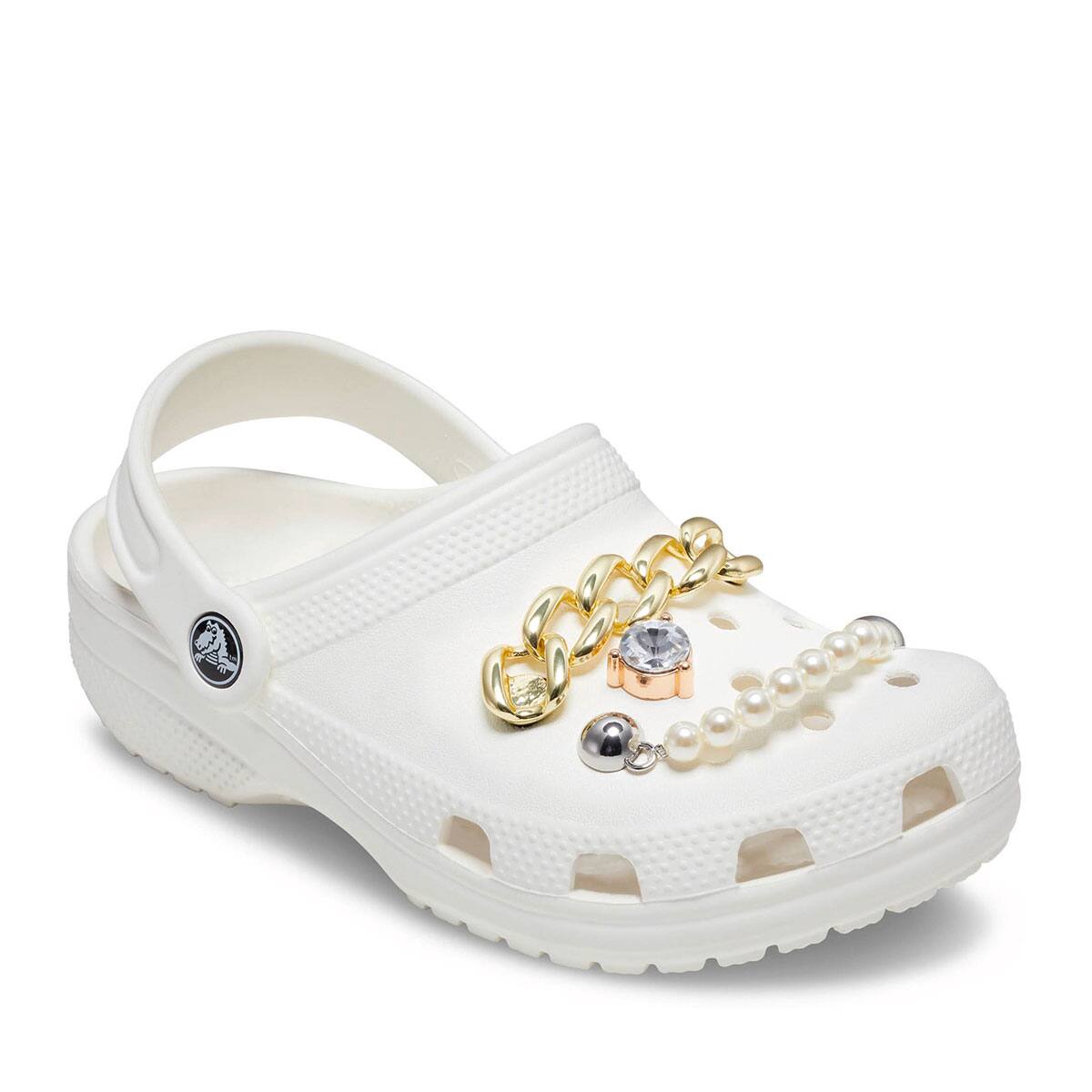 crocs Double Chain 5 Pack MULTI 22FW-Iの画像