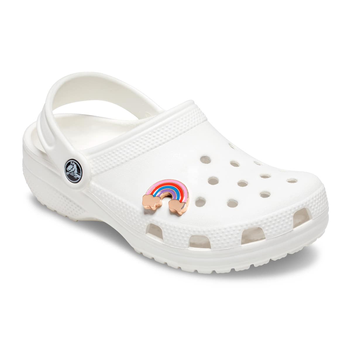 crocs Gold Cloud Rainbow MULTI 23SS-Iの画像