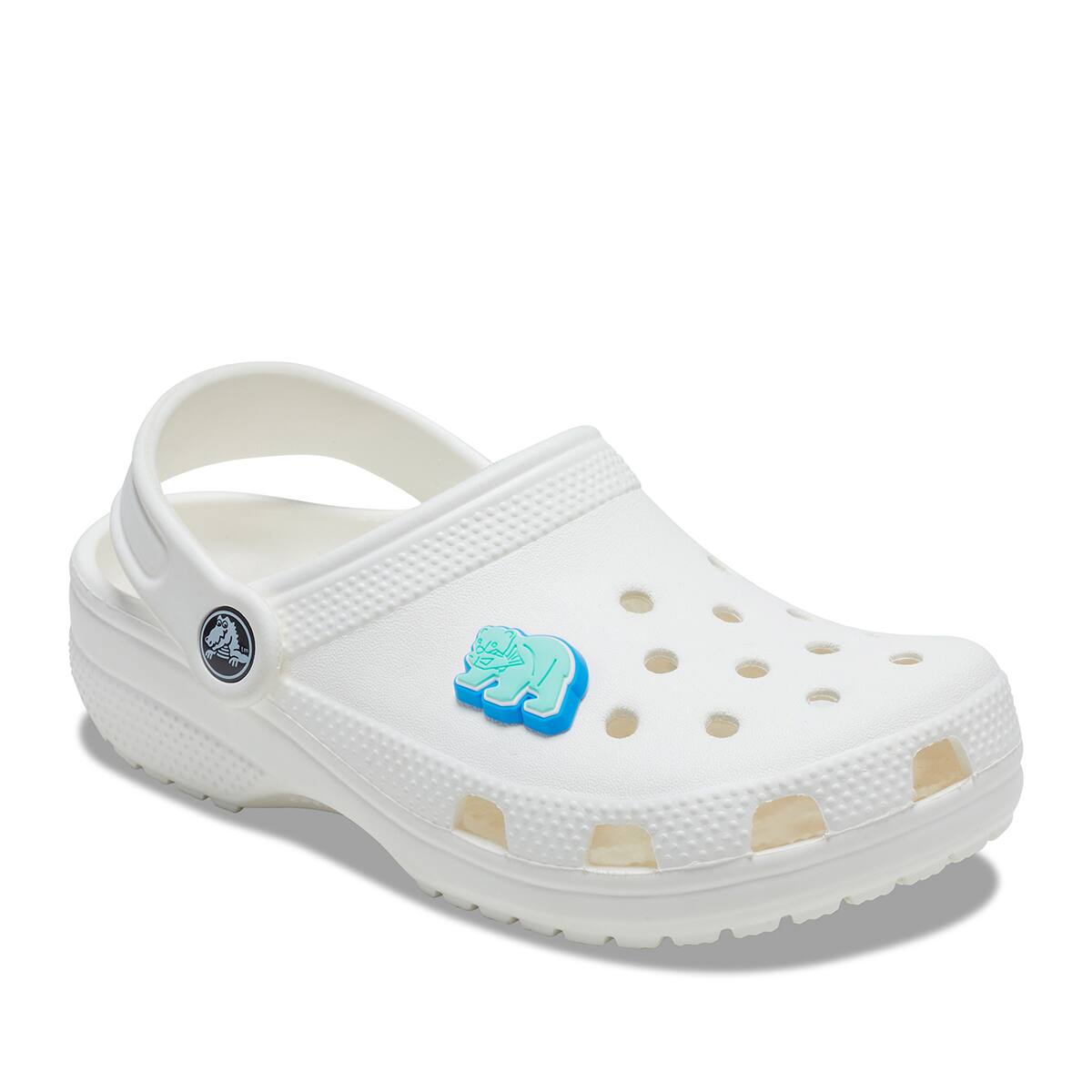 crocs Wood Carving Bear MULTI 22SS-Iの画像
