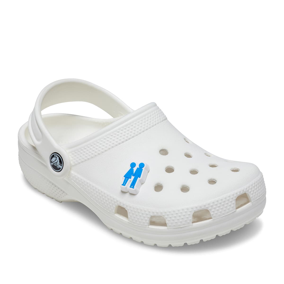 crocs Couple Silhouette MULTI の画像