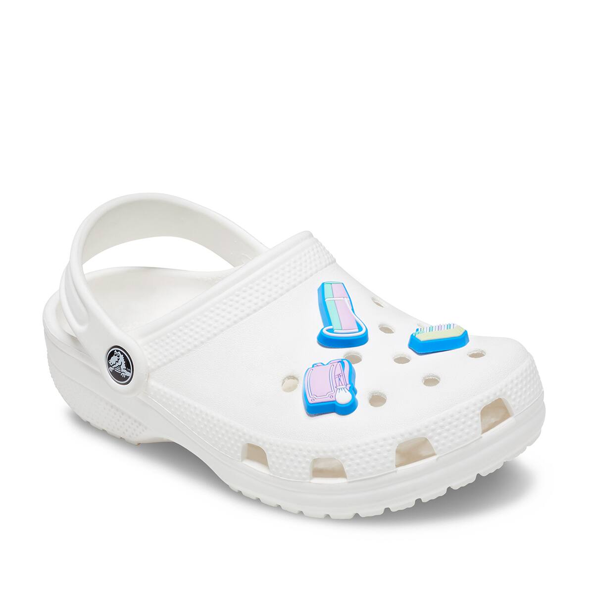 crocs Japan School 3 Pack MULTI 22SS-Iの画像