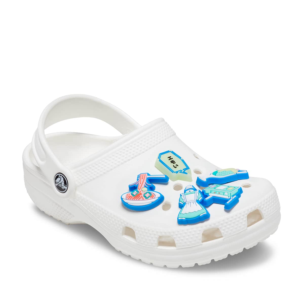 crocs Japan Mix 5 Pack MULTI 22SS-Iの画像