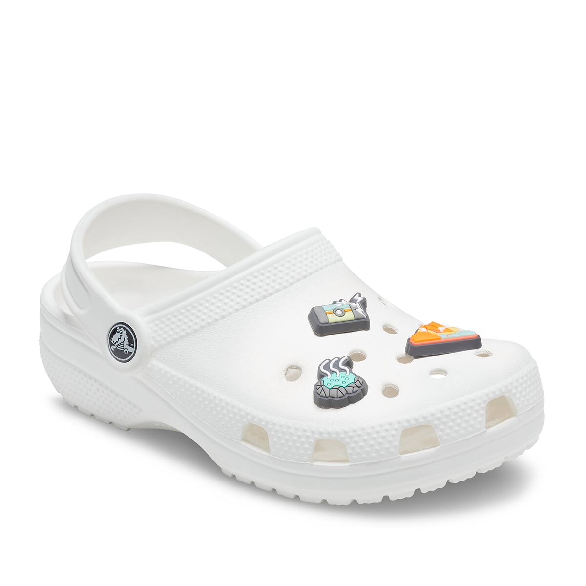 crocs Campsite Photo 3 Pack MULTI 22SS-Iの画像