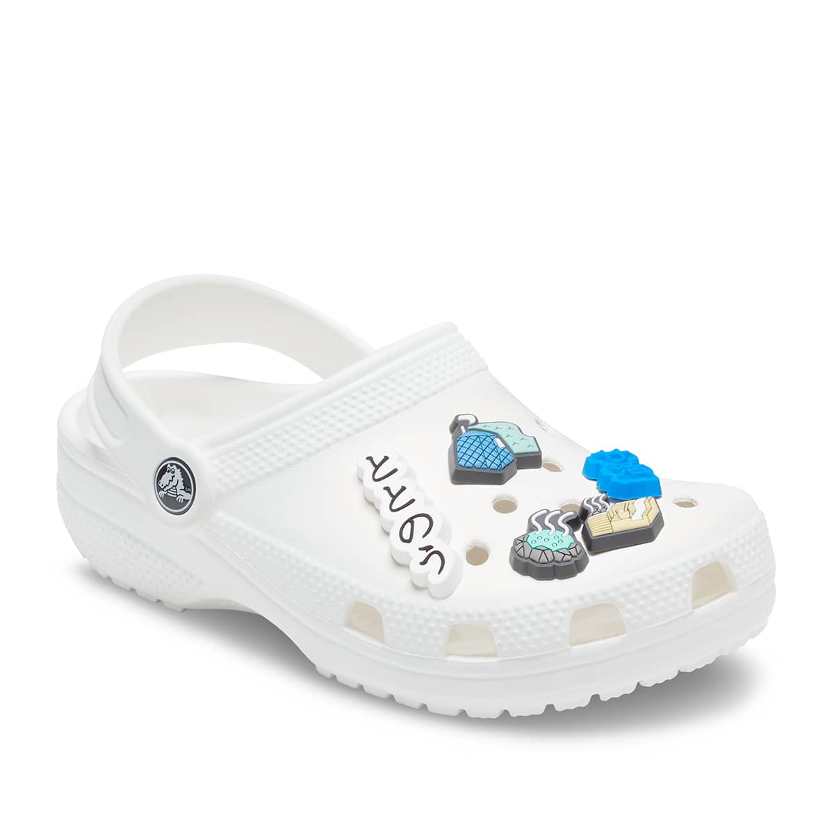 crocs Team Sauna 5 Pack MULTI の画像