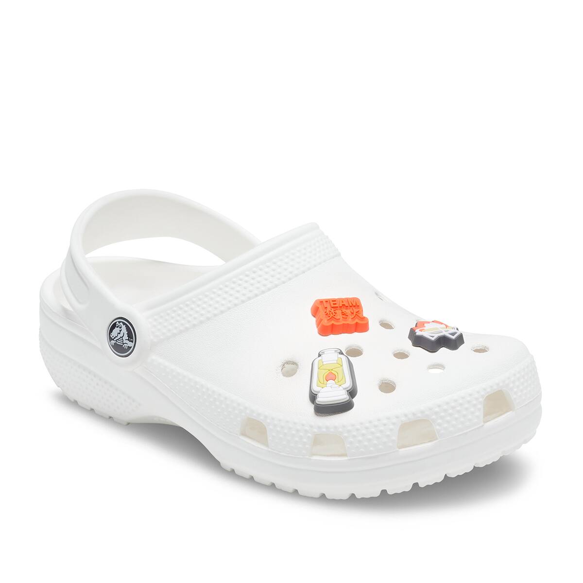 crocs Camping 3 Pack MULTI 22SS-Iの画像