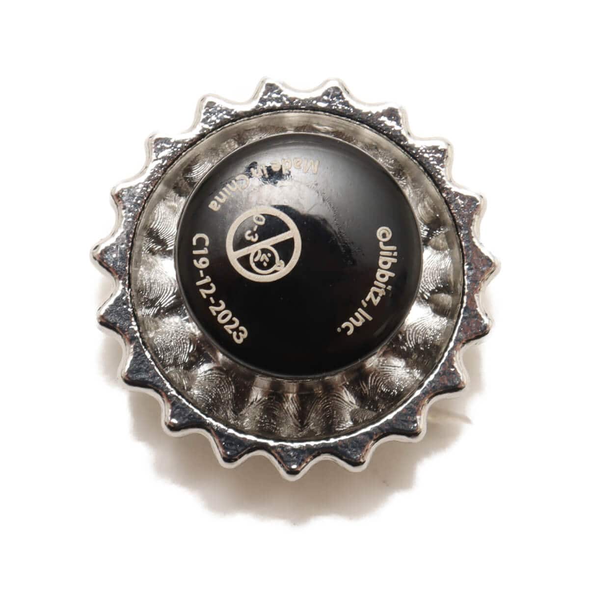 crocs Metal Spike Dome MULTI の画像