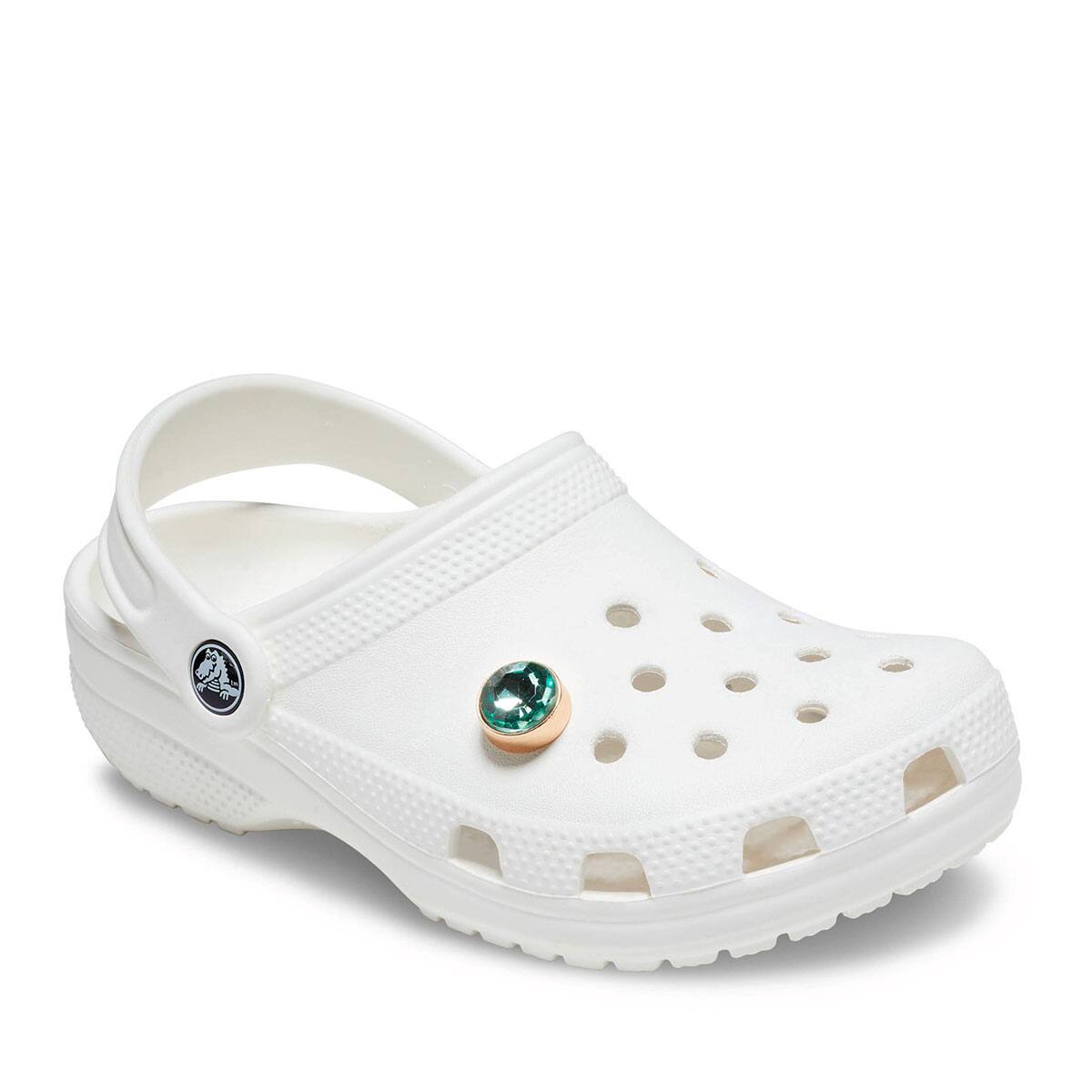 crocs Emerald Circle Gem MULTI 22FW-Iの画像