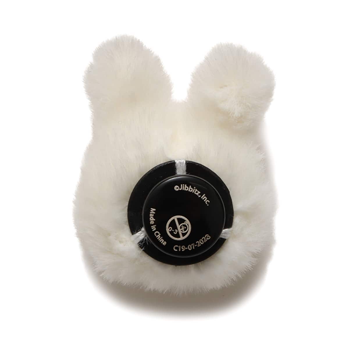 crocs Fluffy Bunny MULTI の画像