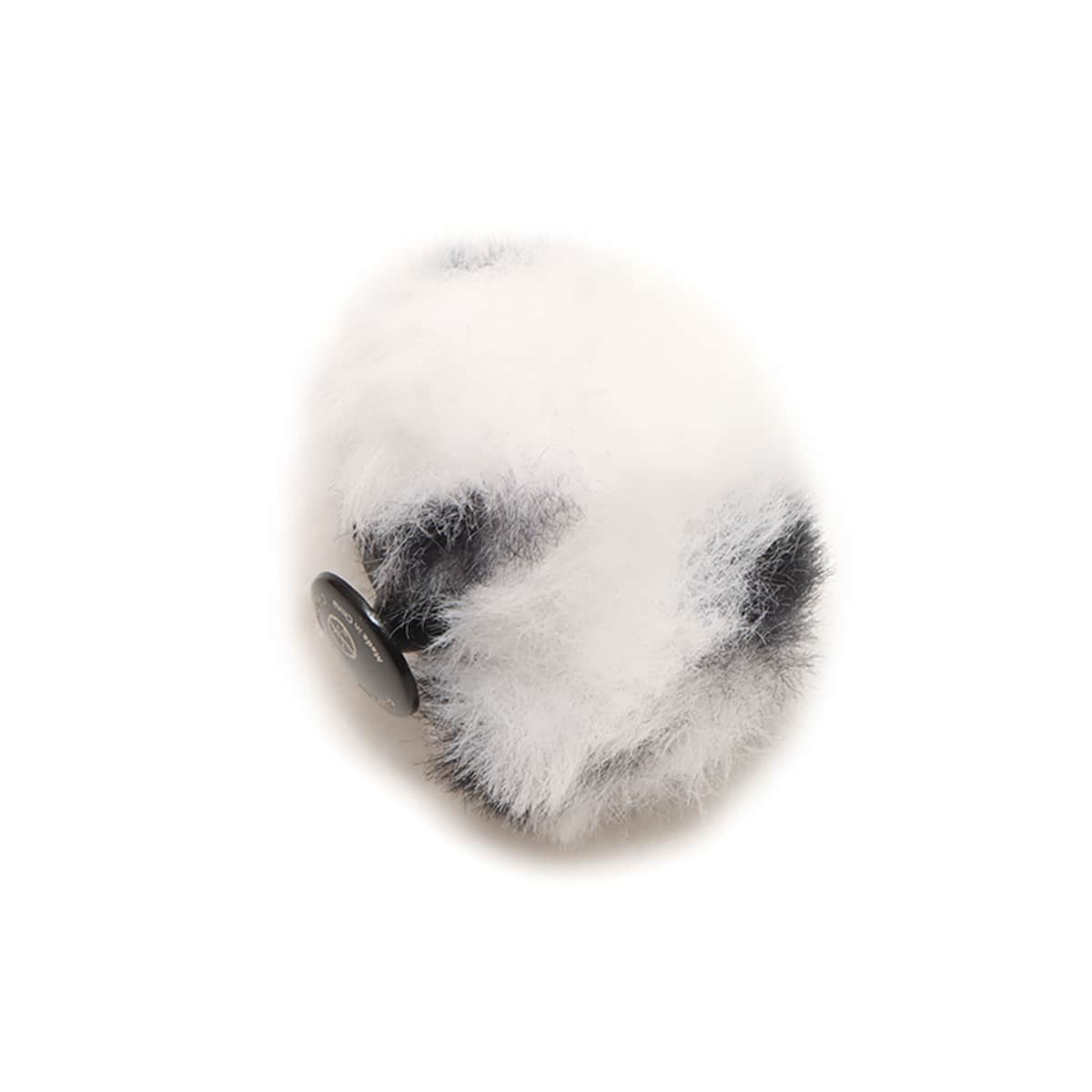crocs Dalmatian Puff Ball MULTI 23FW-Iの画像
