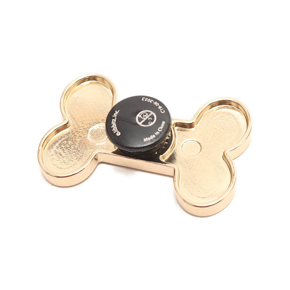 crocs Gold Dog Bone MULTI 23FW-Iの画像