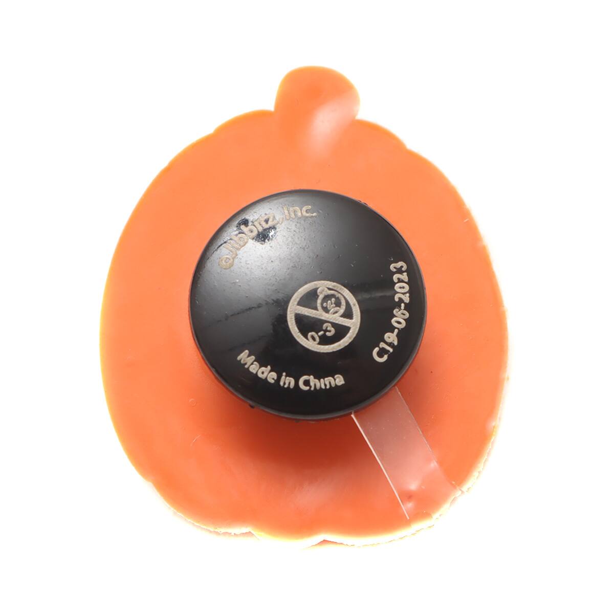 crocs Scary Pumpkin MULTI 23FW-Sの画像
