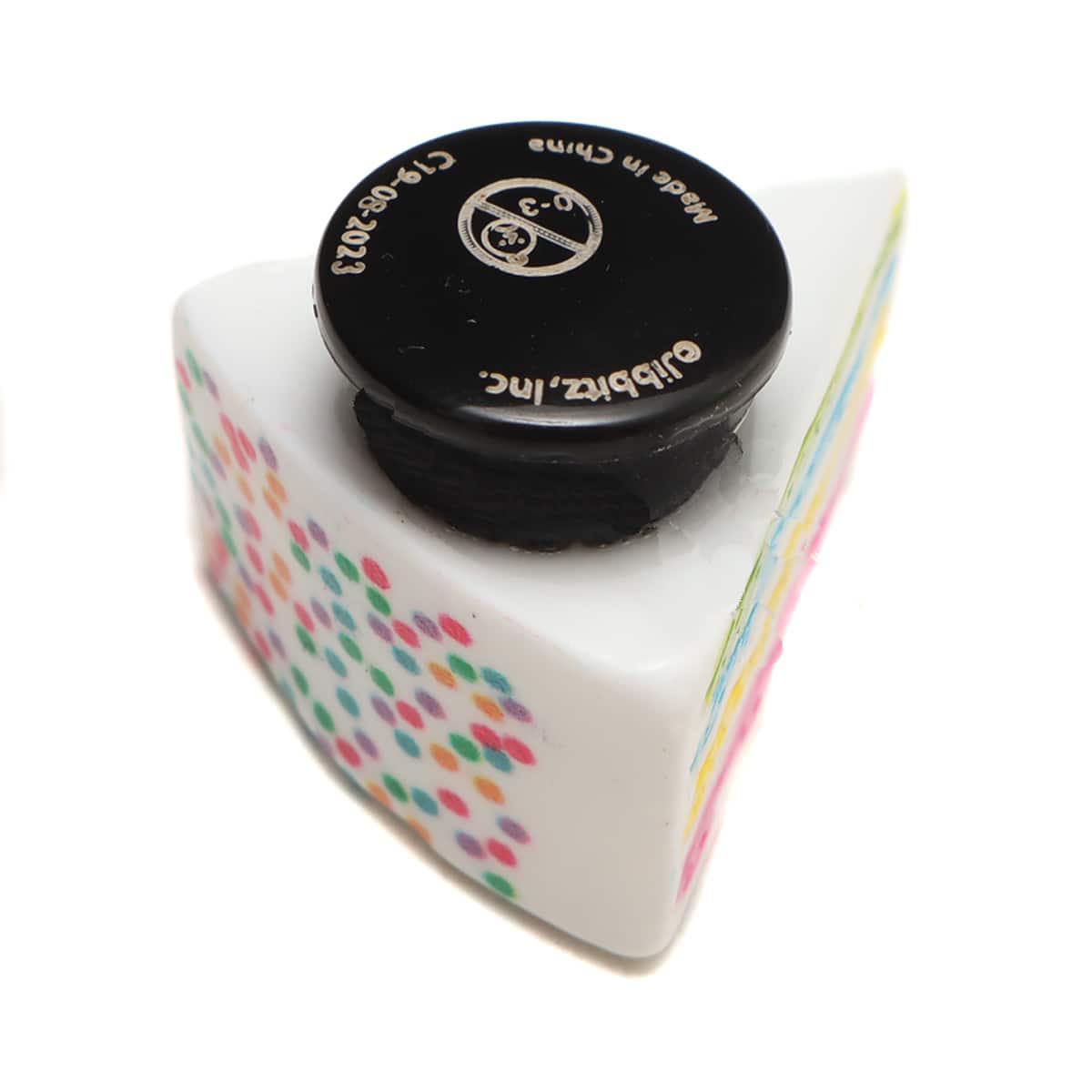 crocs Mini 3D Birthday Cake MULTI 23FW-Sの画像