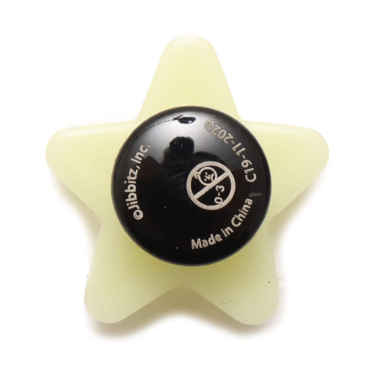 crocs Glow In The Dark Star MULTI 24SS-Iの画像