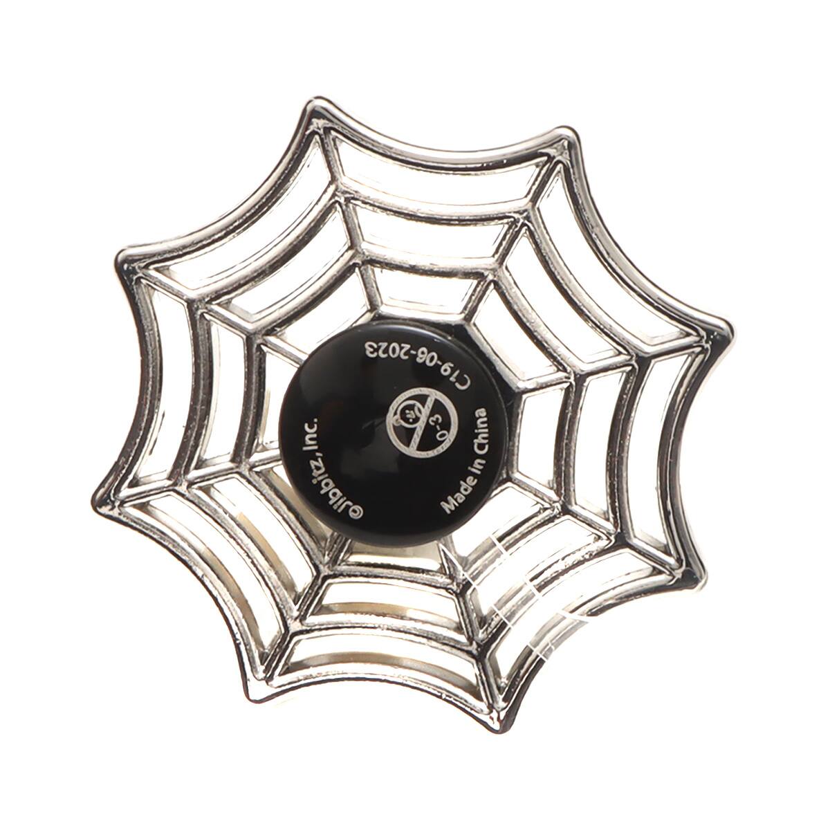 crocs Halloween Spiderweb MULTI 23FW-Sの画像