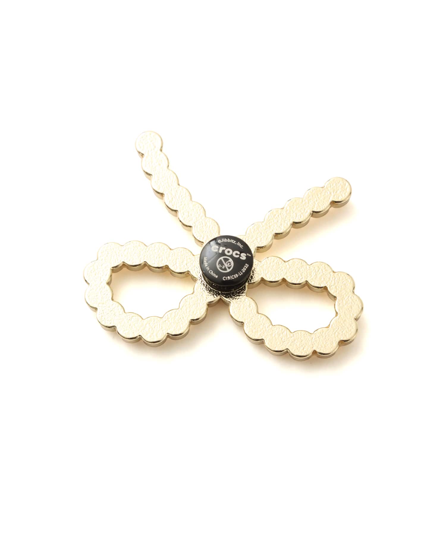 crocs Pearl Bowの画像