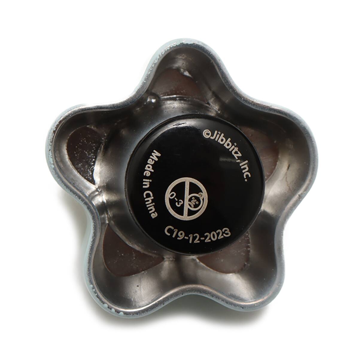 crocs Puffy Metal Daisy MULTI の画像