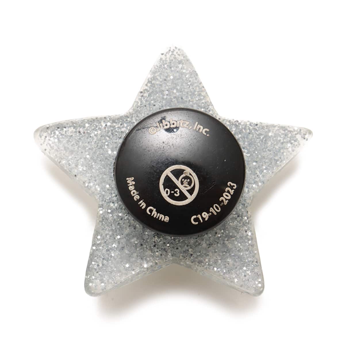 crocs Glitter Filled Star MULTI の画像