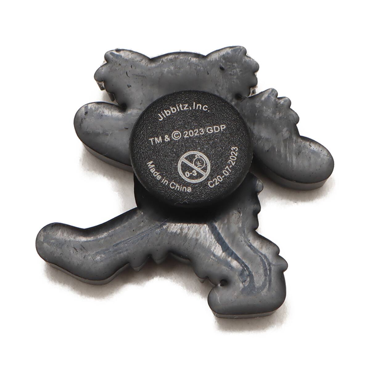 crocs Grateful Dead Blue Bear MULTI 23FW-Iの画像