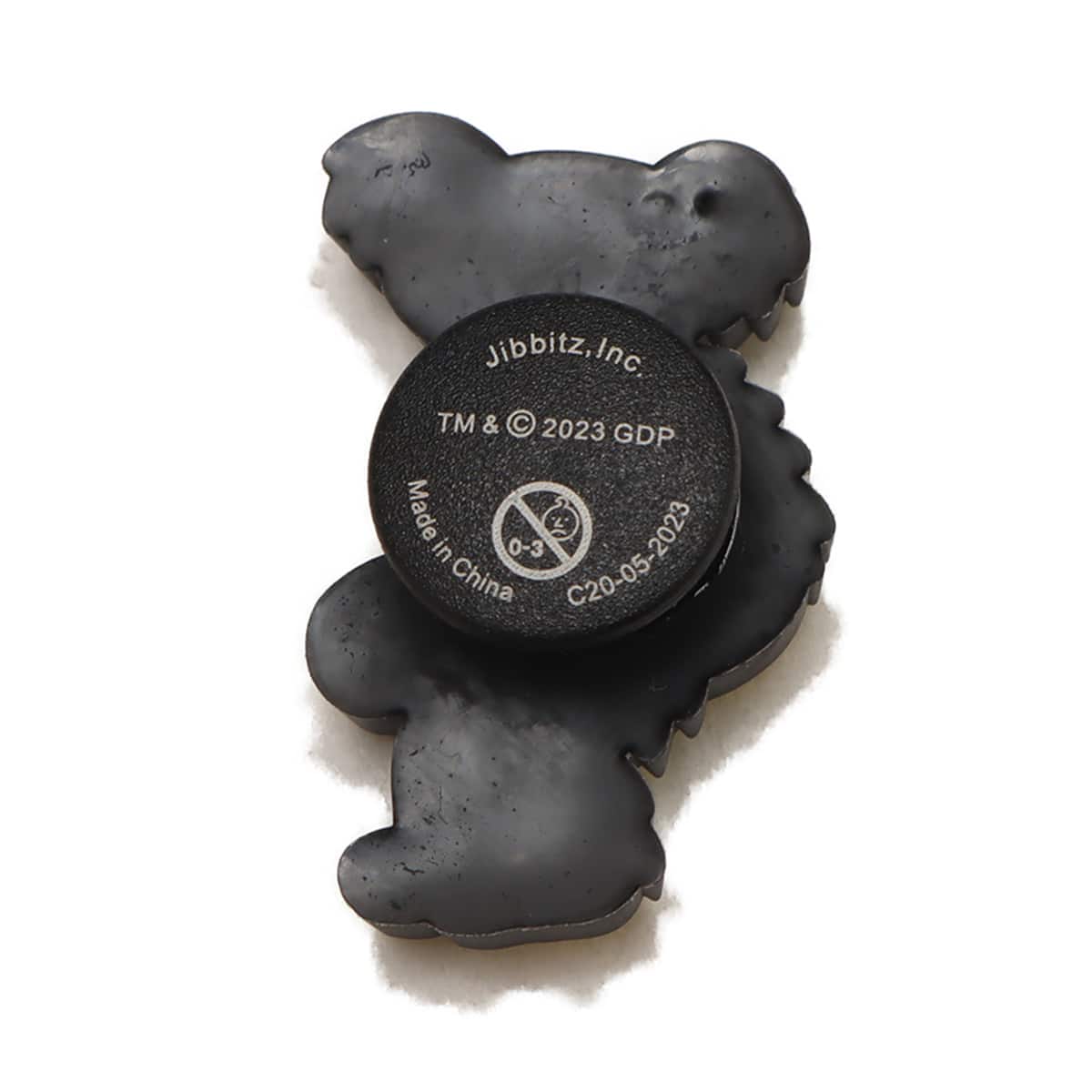 crocs Grateful Dead Yellow Bear MULTI 23FW-Iの画像