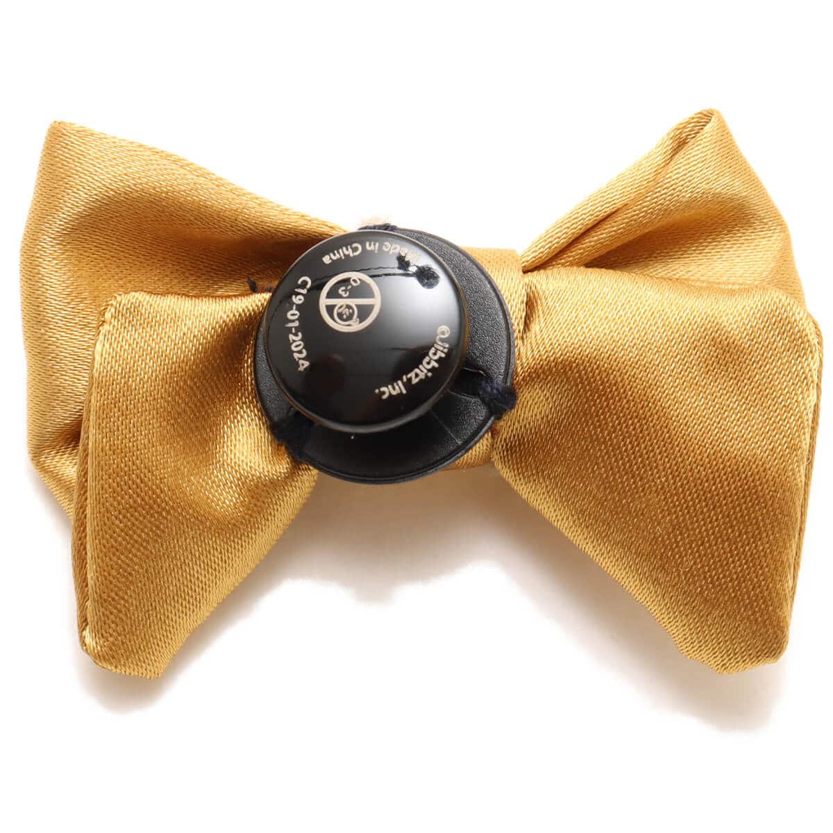 crocs Mini Gold Bow MULTI の画像