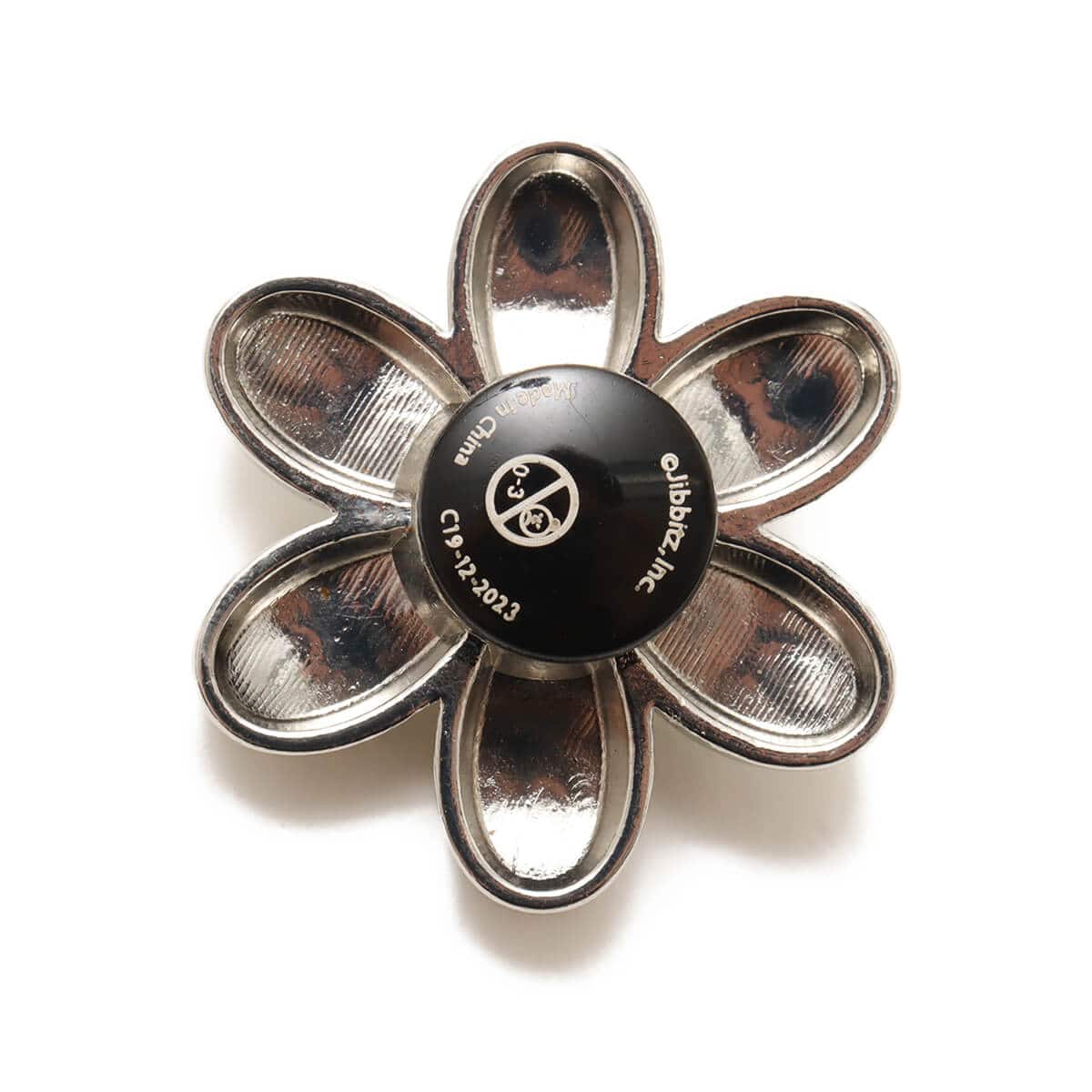 crocs Silver Mnchrm Daisy 1 MULTI の画像