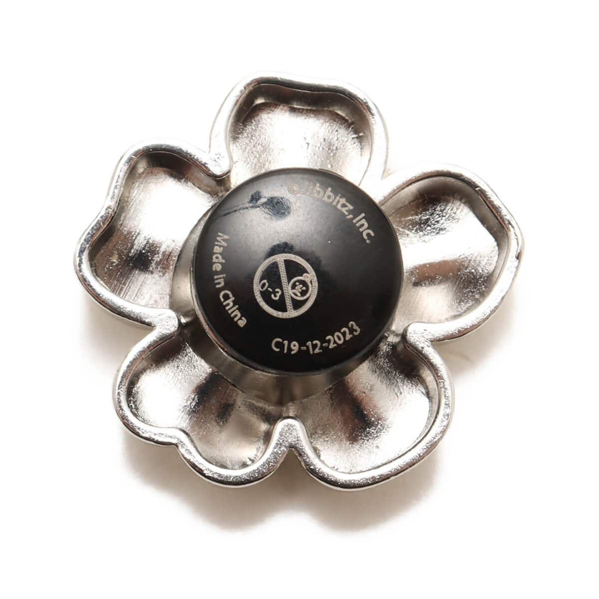 crocs Silver Mnchrm Daisy 2 MULTI の画像