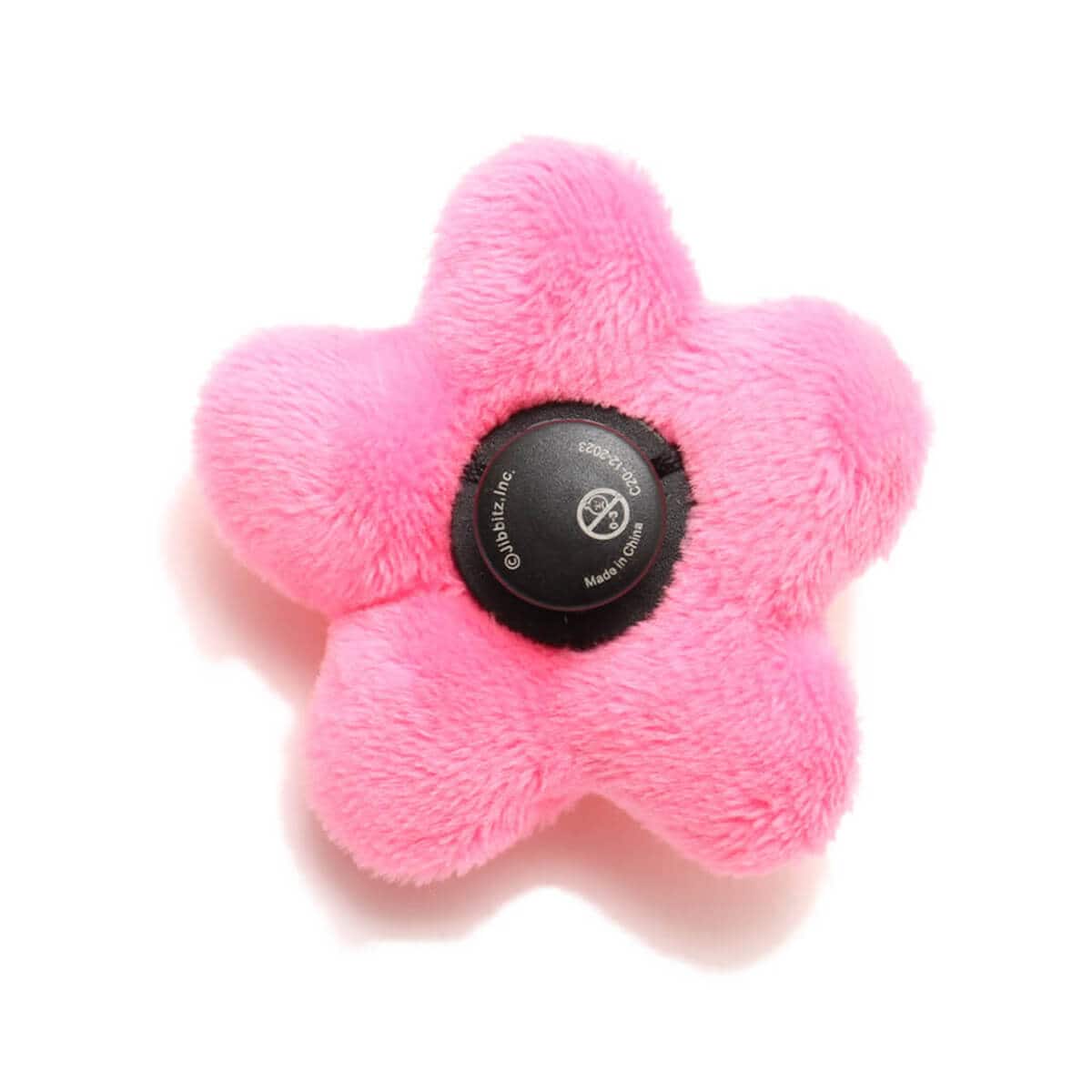 crocs Plush Pink Flower MULTI の画像