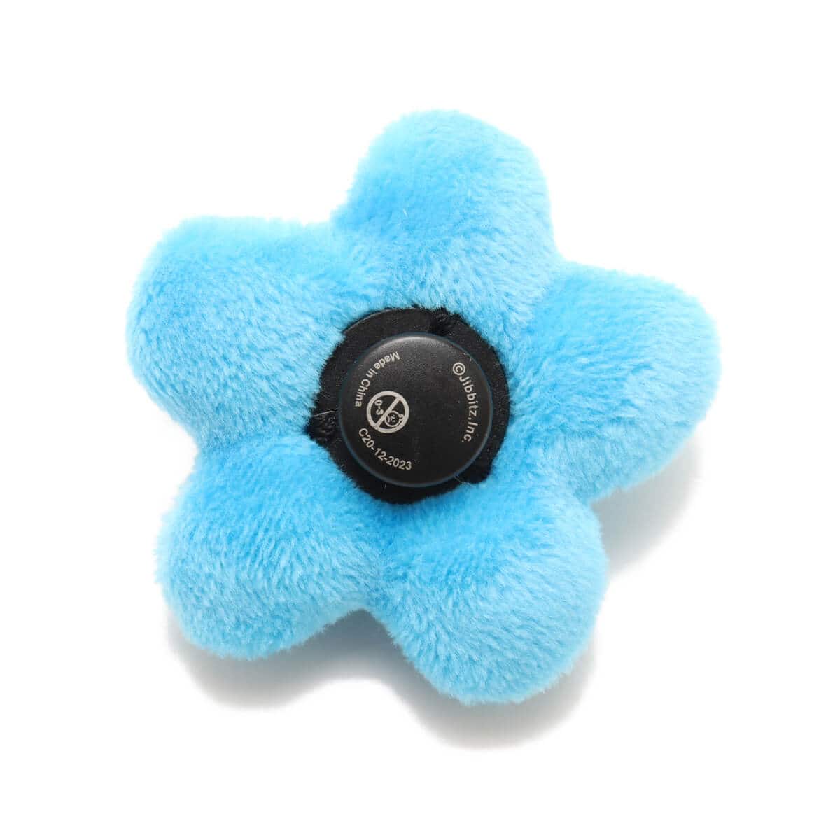 crocs Plush Blue Flower MULTI の画像