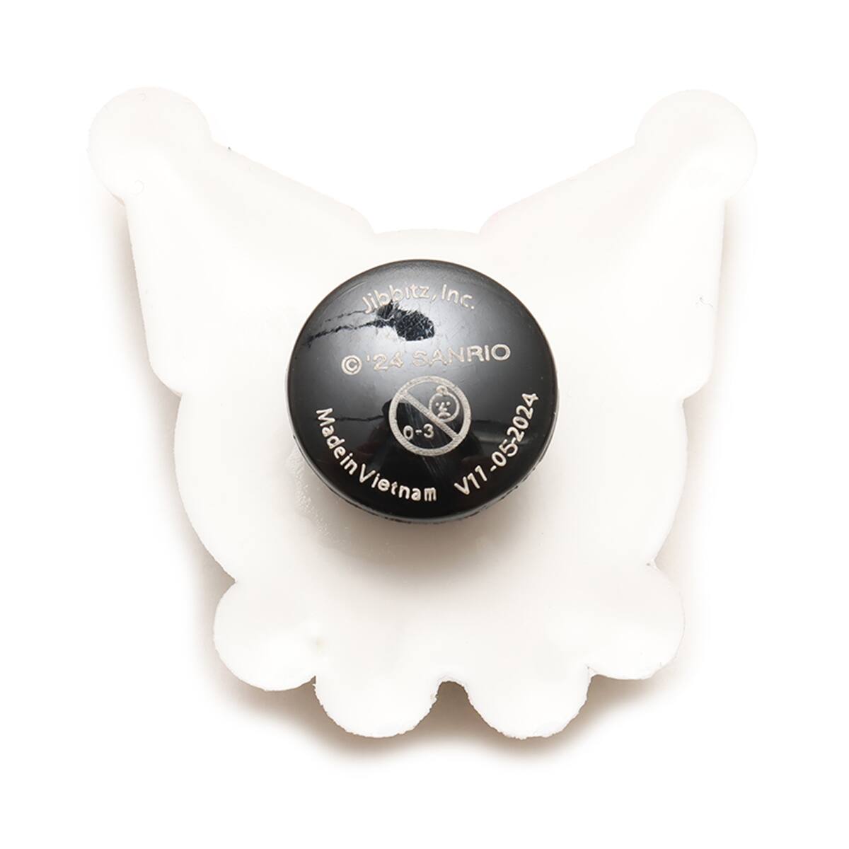 crocs HK Friends Kuromi MULTI の画像