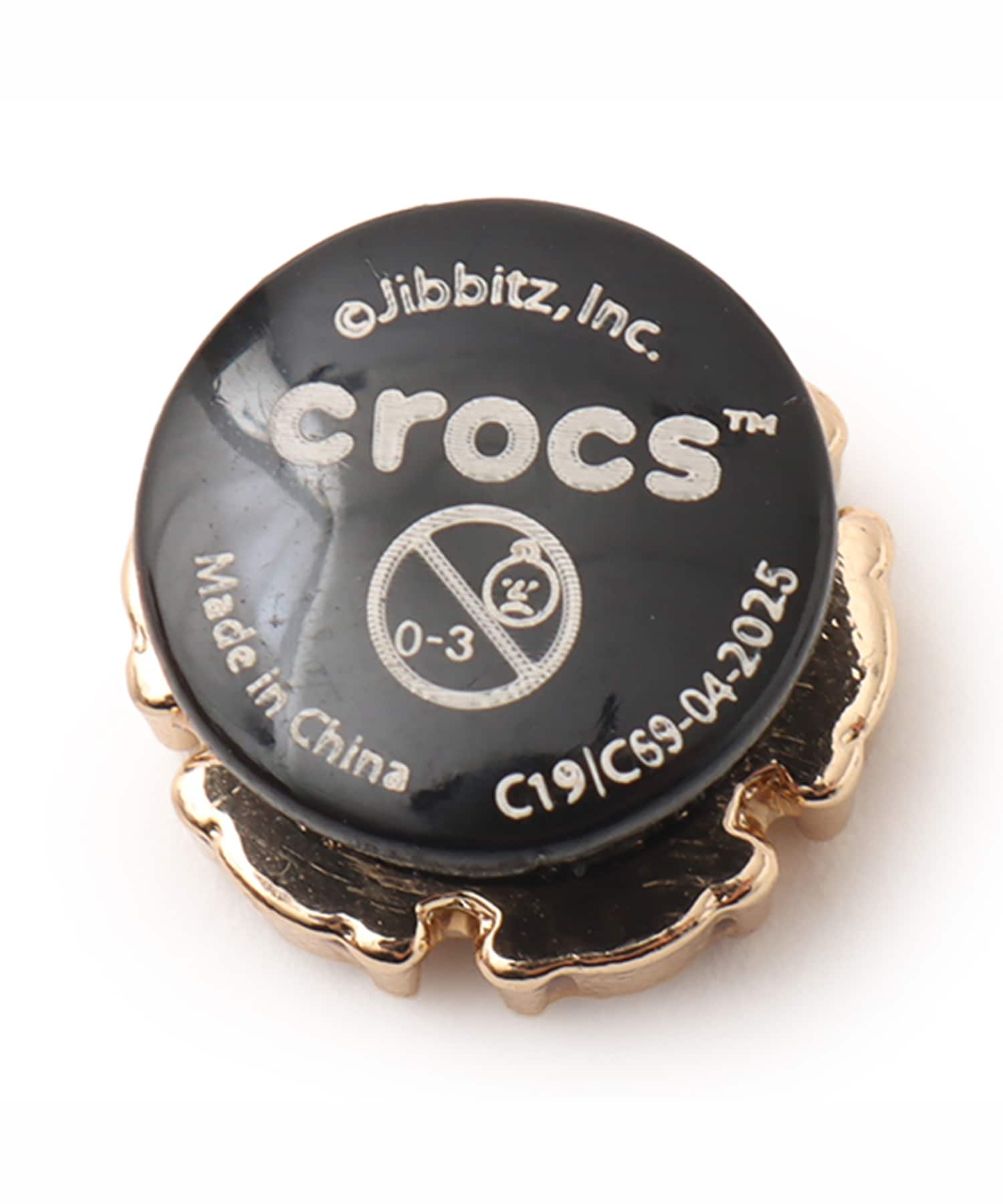 crocs Diamond Daisyの画像