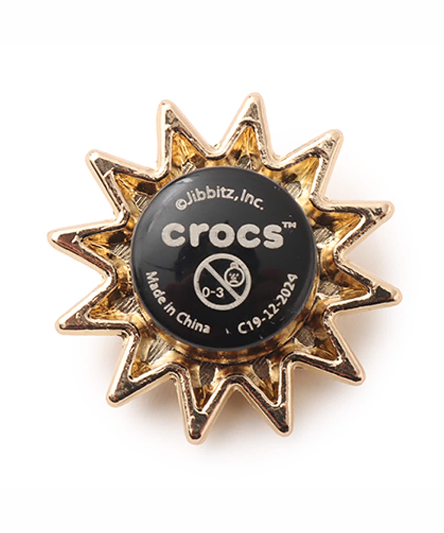 crocs Purple Pearl Starburstの画像